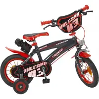 Toimsa Vulcano 12´´ Sykkel