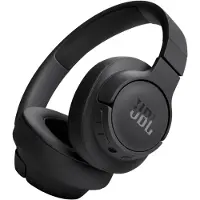 JBL Tune 720BT trådløse hodetelefoner – Pure Bass, 76 t batteritid og Bluetooth 5.3