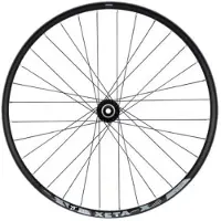 Contec Xeta 27.5´´ Shimano Hb-tc500 Cl Disc Tubeless Terrengsykkel Forhjul