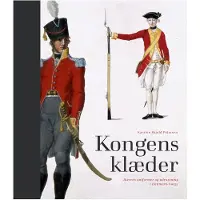 CSBOOKS Kongens klær | Karsten Skjold Petersen | Språk: Dansk
