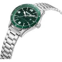 Timberland Watches Tdwgh0010505 Ashmont Matt Ss 3hd Klokke
