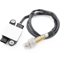 Typecat 0281009153 SH9R-18641 Particulate Matter PM Sensor for CX-5 CX5 KF 2.2 AWD CX30 CX-30 2.0 2019-2023
