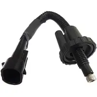 Typecat RE519696 Fuel Water Sensor Fuel Filter Level Sensor for 5105M 5105ML 6100D 6115D 6125D