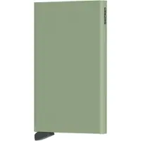 Secrid Cardprotector Powder Lommebok
