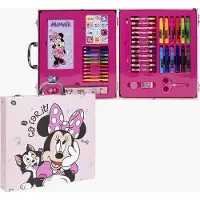 Disney Minnie Malekoffert