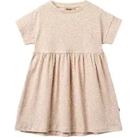 Wheat Kjole - Emilie - Coral Blomster - - 3 år (98) - Kjole