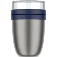 Mepal Ellipse 500+200ml Termoboks
