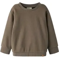Lil´ Atelier Løs Passform Sweatshirt
