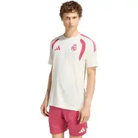 Adidas Real Madrid 26/27 Tiro26 Competition Trening Kortarmet T-skjorte