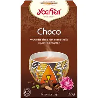 Yogi tea | Choco - 17 poser te