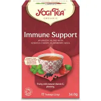 Yogi tea | Immune Support - 17 teposer