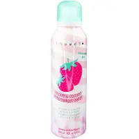 INUWET Dusjskum - 200 ml - Strawberry - - OneSize - Personlig pleie