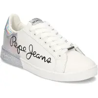 Pepe Jeans Brompton Mania Treningssko