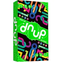 Asmodee dnup (Nordic)