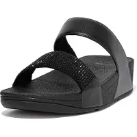 FitFlop Lulu Crystal Sandaler