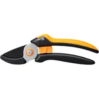 Fiskars Solid Anvil P361 Ø 20 Mm Beskjæringssaks