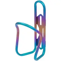 Silca Anodized Ti Flaskeholder