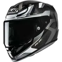 HJC Rpha 12 Carbon Xentra Fullface-hjelm
