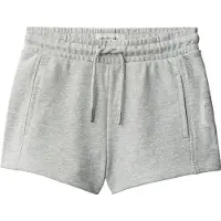 Calvin Klein Shorts - Grå Melert - - 10 år (140) - Shorts
