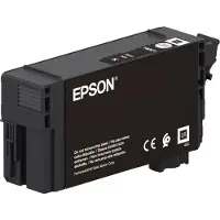 Epson SureColor SC-T3100N - 24" storformatsskriver - farge - ink-jet - Rull A1 (61,0 cm) - 2400 x 1200 dpi - Gigabit LAN, Wi-Fi(n), USB 3.0 - kutter