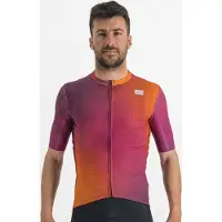 Sportful Rocket Kort Ermet Trøye