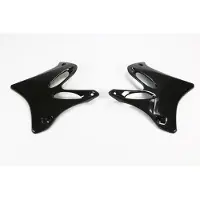 Ufo Ya03846-001 Sidedeksler Til Radiator På Motorsykkel