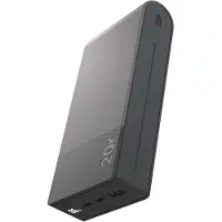 GP Powerbank M2+ 20000mAh - Grey - 20000 mAh