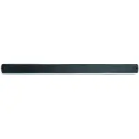Fiskars Functional Form - Magnetisk knivholder - 27 cm - svart