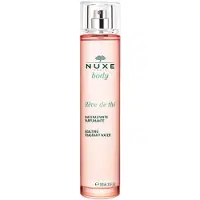 Nuxe Rêve De Thé Exalting Fragrant Water 100ml Friskvann