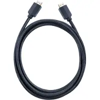 BigBen Interactive HDMI Cable for PS5 - 3 m - Miscellaneous Game console charger / data cable - Sony PlayStation 5