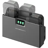 Antigravity Cinsbana Lader