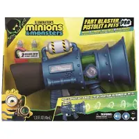 Minions & Monster Supreme Fart Blaster