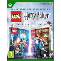 Warner Bros. LEGO Harry Potter Collection - Microsoft Xbox Series X - Eventyr
