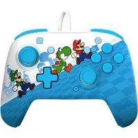 PDP Rematch Mario Escape Nintendo Switch-kontroller