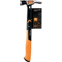 Ginza.se Isocore Xl Hammer