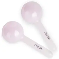 Doozie Facial Ice Globes Ansiktsrensemassasjeapparat