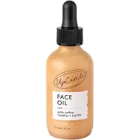 UpCircle Jumbo Coffee And Rosehip Oil 60 Ml Ansiktsolje