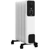 Tristar Oljeradiator KA-5377 1500W