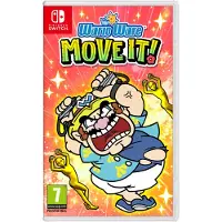 Nintendo WarioWare Move It! - Switch