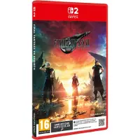 Square Enix Games Switch 2 Final Fantasy Vii-rebirth