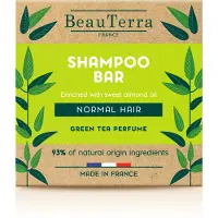 Beauterra 129565 75g Sjampo