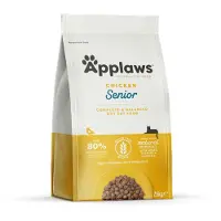 Applaws 5060333435844 cats dry food