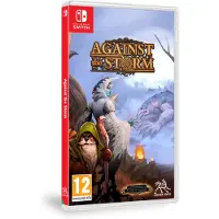 Fireshine Games Games Switch Against The Storm