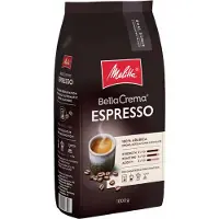 Melitta Bella Crema Espresso 1kg