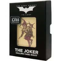Fanattik Begrenset Utgave Dc Comics Joker Jokote