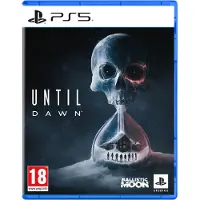 PS Until Dawn Nordic