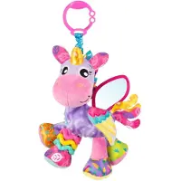 Playgro Aktivitetsvenn Stella Enhjørning (10189036) Leketøy