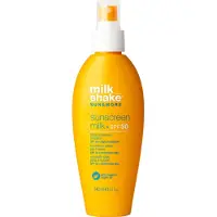 Milk shake Sun&more Spf 30 140 Ml Solkrem