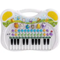 B Beez Animal Sounds Pedagogisk Leketøy