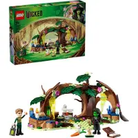 LEGO Wicked Byggespill